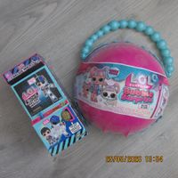 LOL Surprise Puppen, Bubble und Arcade,Top Zustand!