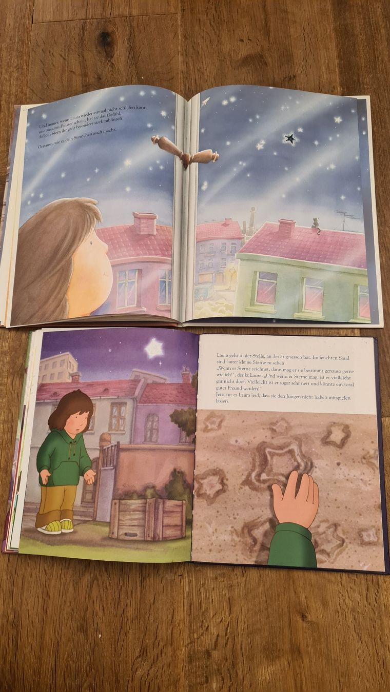 Libri: laura stern bücher set – Usato da Wittenbach venduto da Tigerlili 1