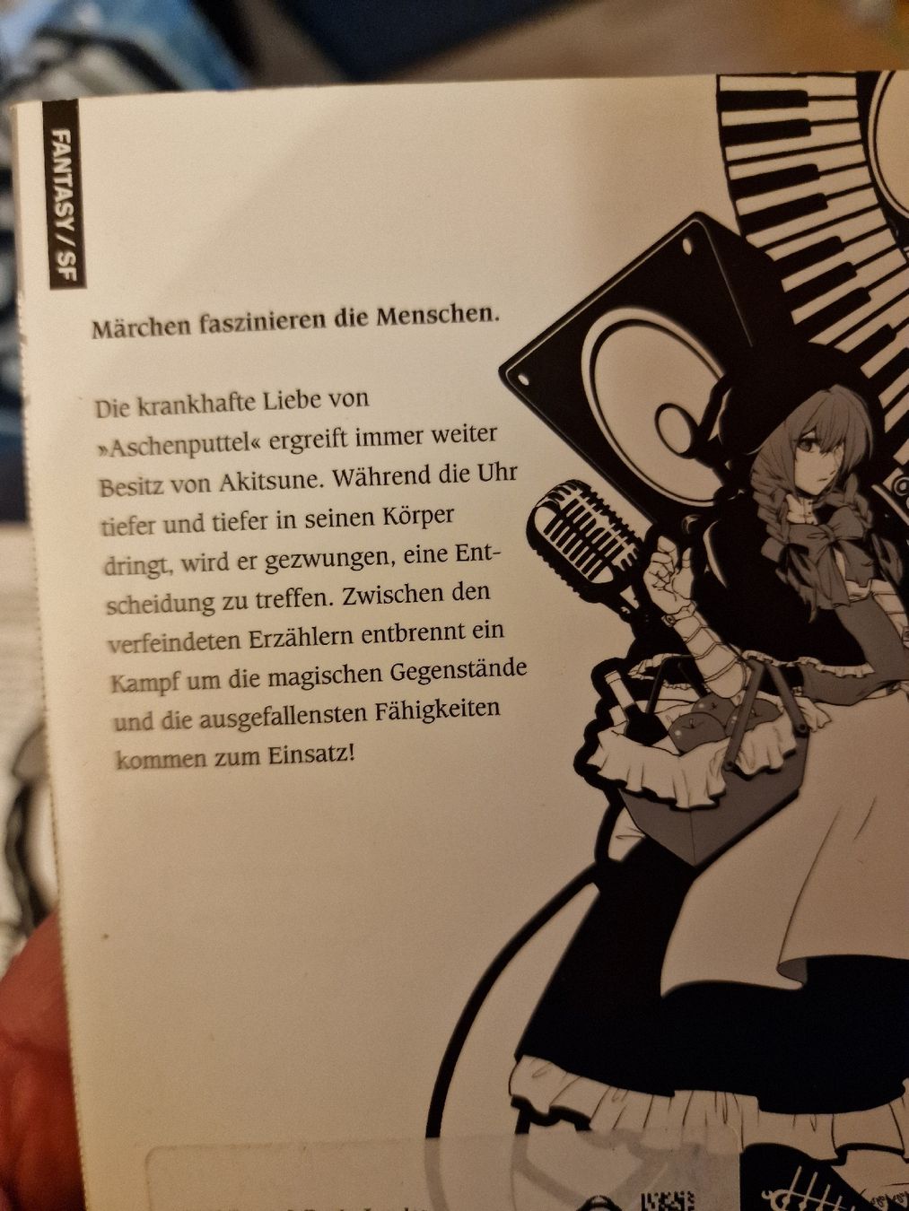 Fumetti: The Book of List 1-4 – Usato da Zofingen venduto da cos_xqr8 2