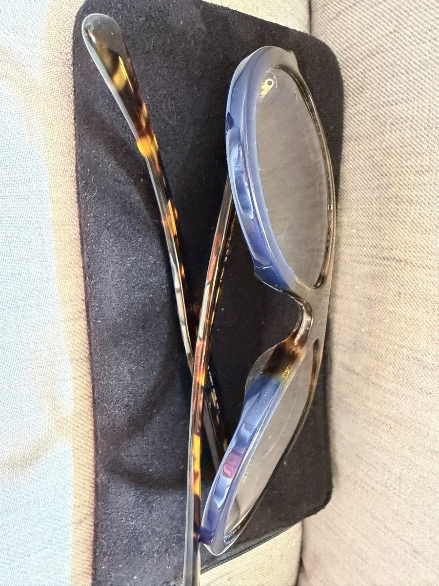 Occhiali & Lenti: Celine Sonnenbrille – Usato da Uetikon am See venduto da jan_bx6p 3