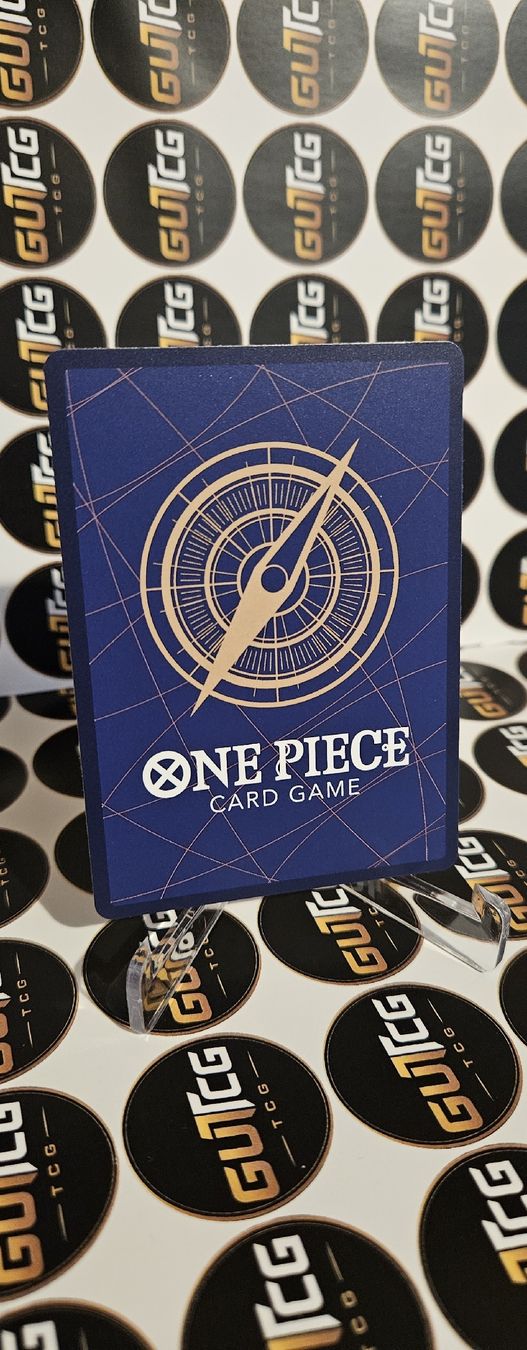 Bandai Carte collezionabili: One Piece Pearl – Nuovo (secondo la descrizione) da Rümlang venduto da GUTCG 1