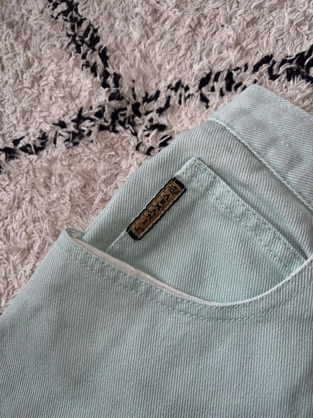 Armani Jeans: Giorgio Armani Vintage Jeans – Usato da DÜRNTEN venduto da marlene83 1