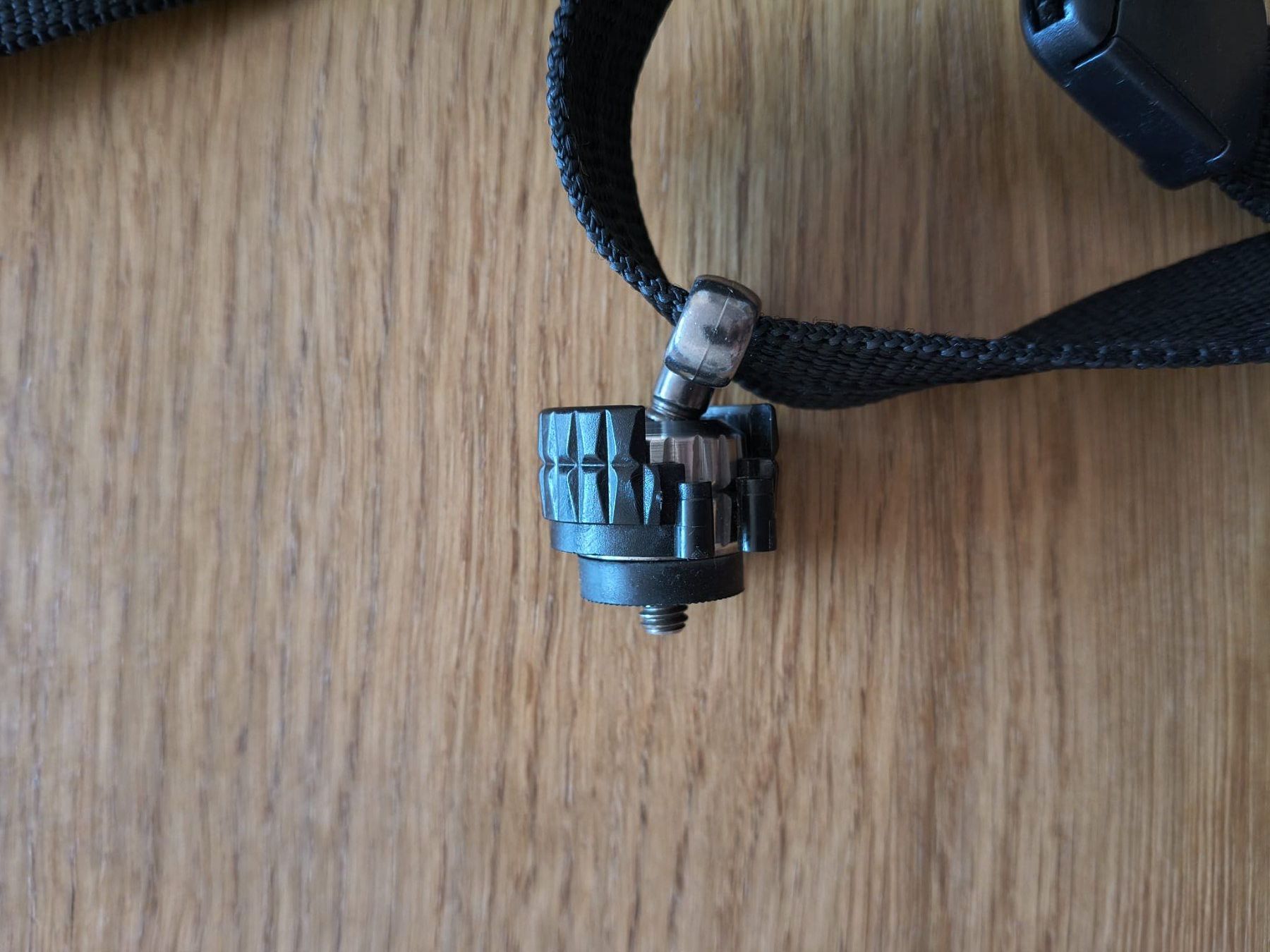 Sonstiges Zubehör: Kameragurt Sunsniper – Neu (gemäss Beschreibung) aus Steinerberg von mat_h2m5 1