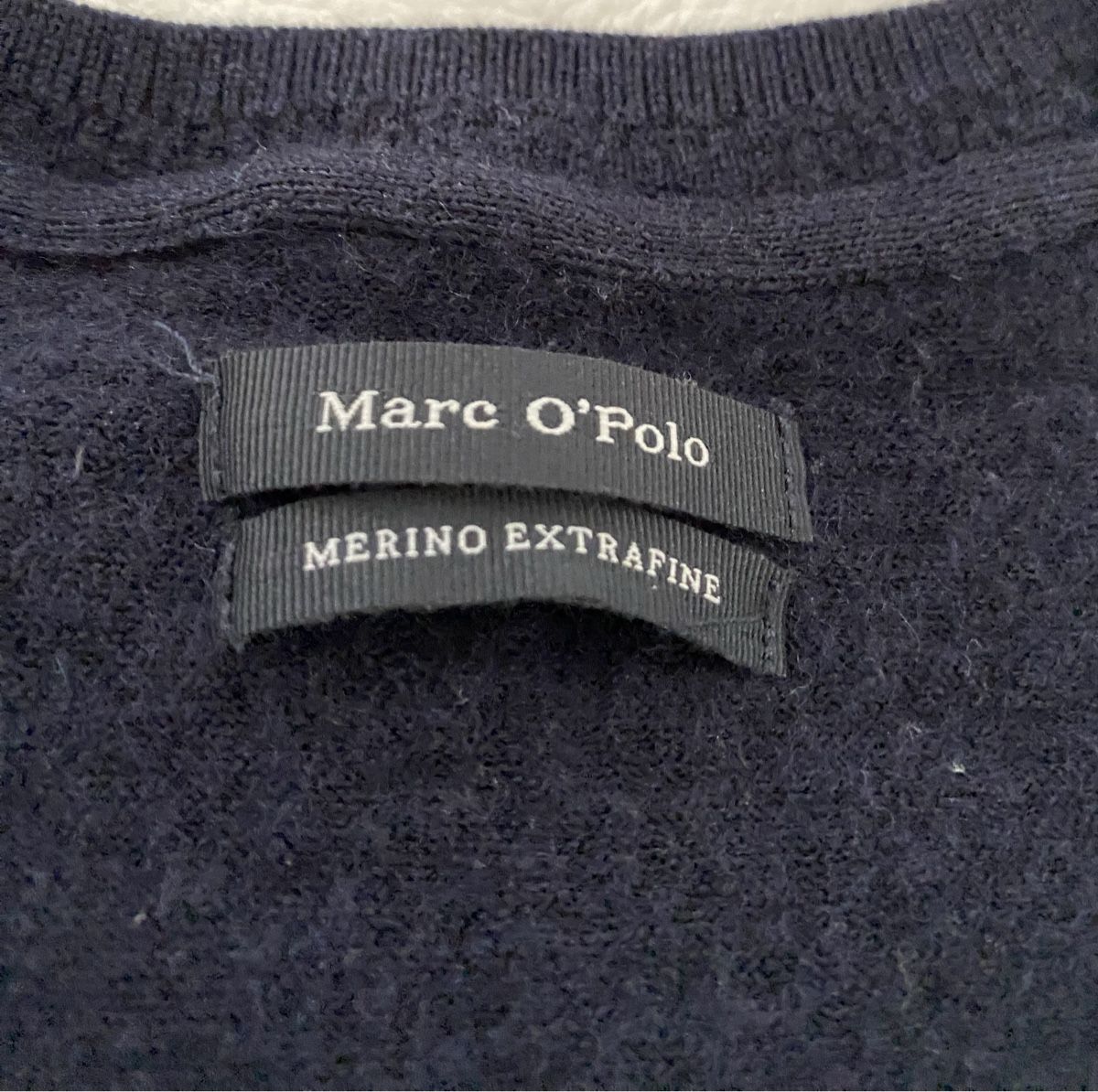 Maglioni & Felpe: Marc O' Polo Wolle Pullover 🌸 – Usato da Opfikon venduto da Luis144 7