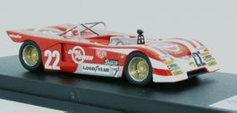 1:43 Chevron B 21  1971 Arthur Blank