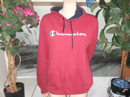 Veste / Jacke CHAMPION  Taille / Grosse M    Unisexe