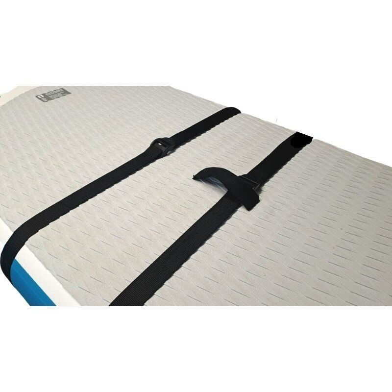 Gommoni, kayak & canoe: FIT OCEAN Wing Fin – Usato da Küssnacht am Rigi venduto da surfdeal 2