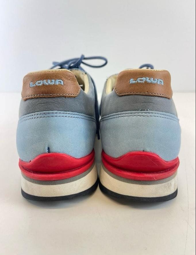 Lowa Scarpe da donna: Freizeitschuh Wendelstein von "LOWA" mit Vibram Sohle – Usato da Rupperswil venduto da Csweety 3