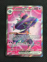 Pokémon - Fatale Flammen - Traunmagil ex (PFL 112) - DE