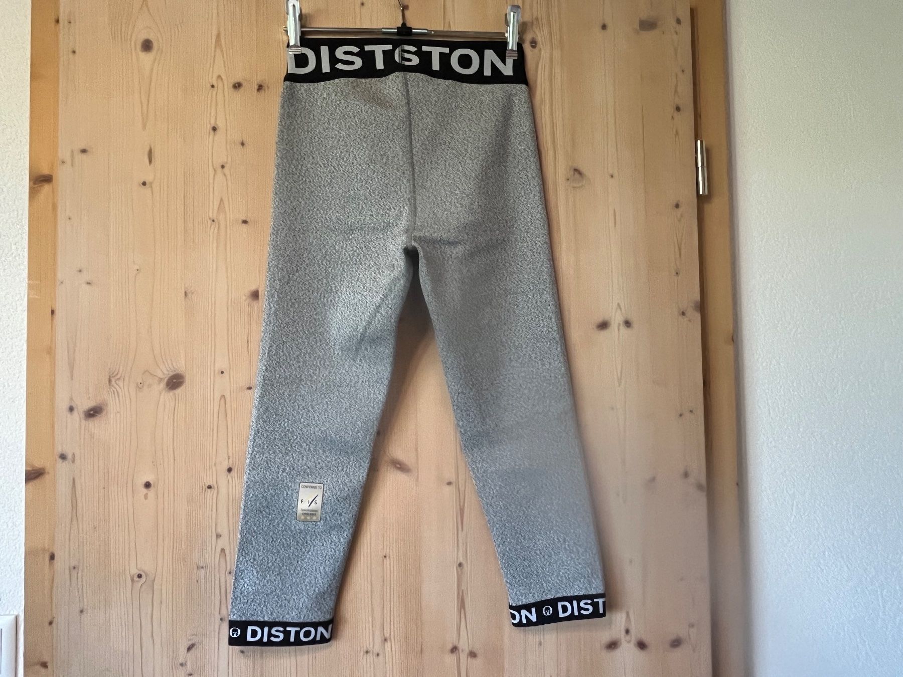 Biancheria intima: Diston schnittfeste Unterhose Grösse Junior L NEU – Nuovo (secondo la descrizione) da Düdingen venduto da Jinja06 1