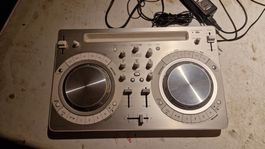 pionnier mix platine ipad