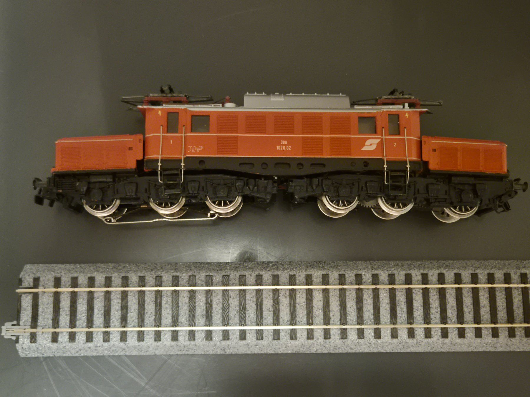 Märklin Modellini di ferrovie: Märklin 3159 ANALOG Güterzug – Usato da Nendeln venduto da dresinle 2