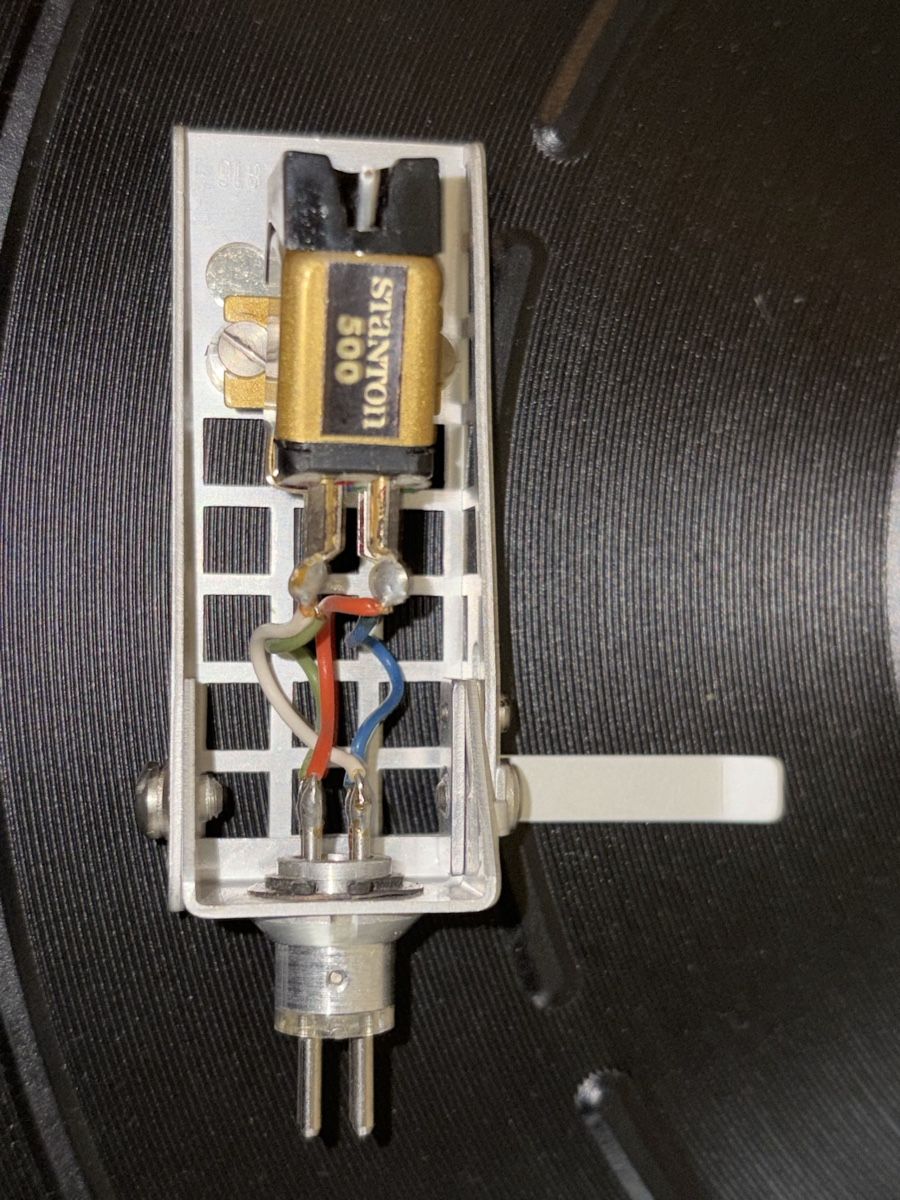Thorens Giradischi: Thorens TD 125 (MKI) – Usato da Biel/Bienne venduto da NitnelavV 8