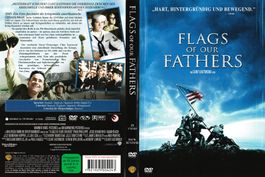 DVD - Flags of Our Fathers