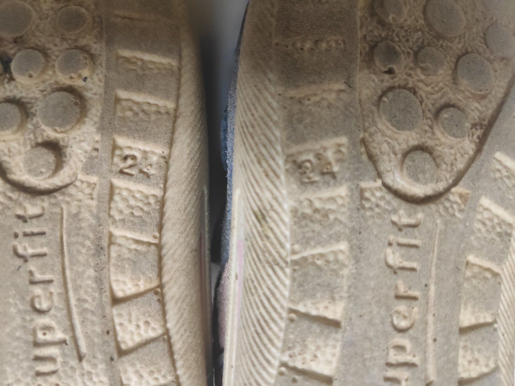 Superfit Schuhe für Jungen: Halbschuhe Superfit Gr. 24 – Gebraucht aus Ostermundigen von abracadabra16 7