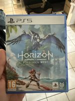 Horizon Forbidden West - PS5