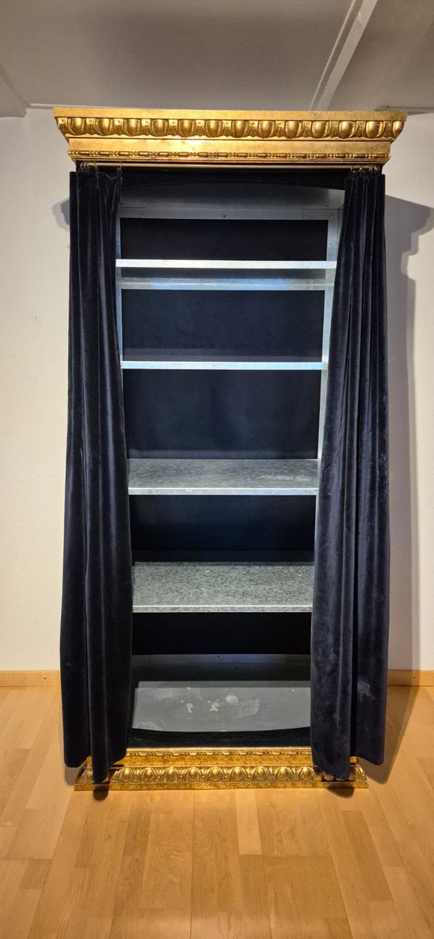 Armadi: Mehrzweckschrank – Usato da Laupen BE venduto da endofgreen13 5