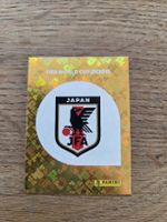 Panini Sticker 2026 JPN 1