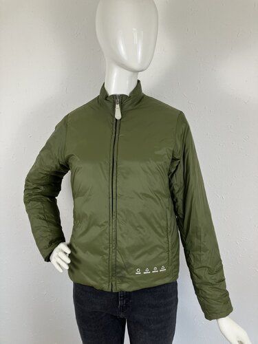 Vestes: Daunenjacke Gr.M – D'occasion à Laupen ZH par kar_lfz6 1