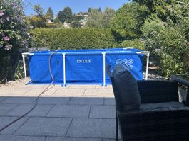 Intex Pool 3m x 2m x 0.75m