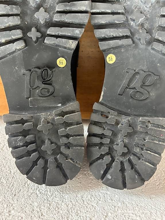 Damenschuhe: Paul Green – Gebraucht aus Einsiedeln von cgs8840 1