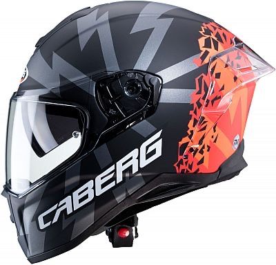 Casques & visières: Caberg Drift Evo Storm, Integralhelm Motorrad – D'occasion à Buch am Irchel par Lyah