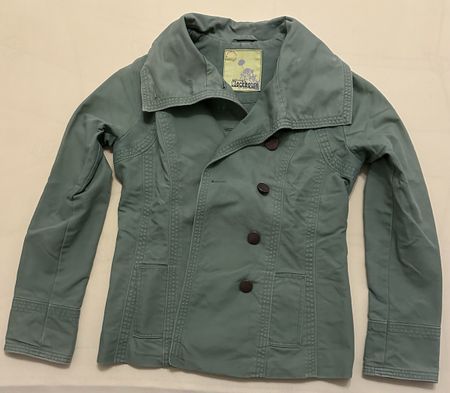 Clockhouse Jacke, Gr. 38?, Frühlingsjacke! 