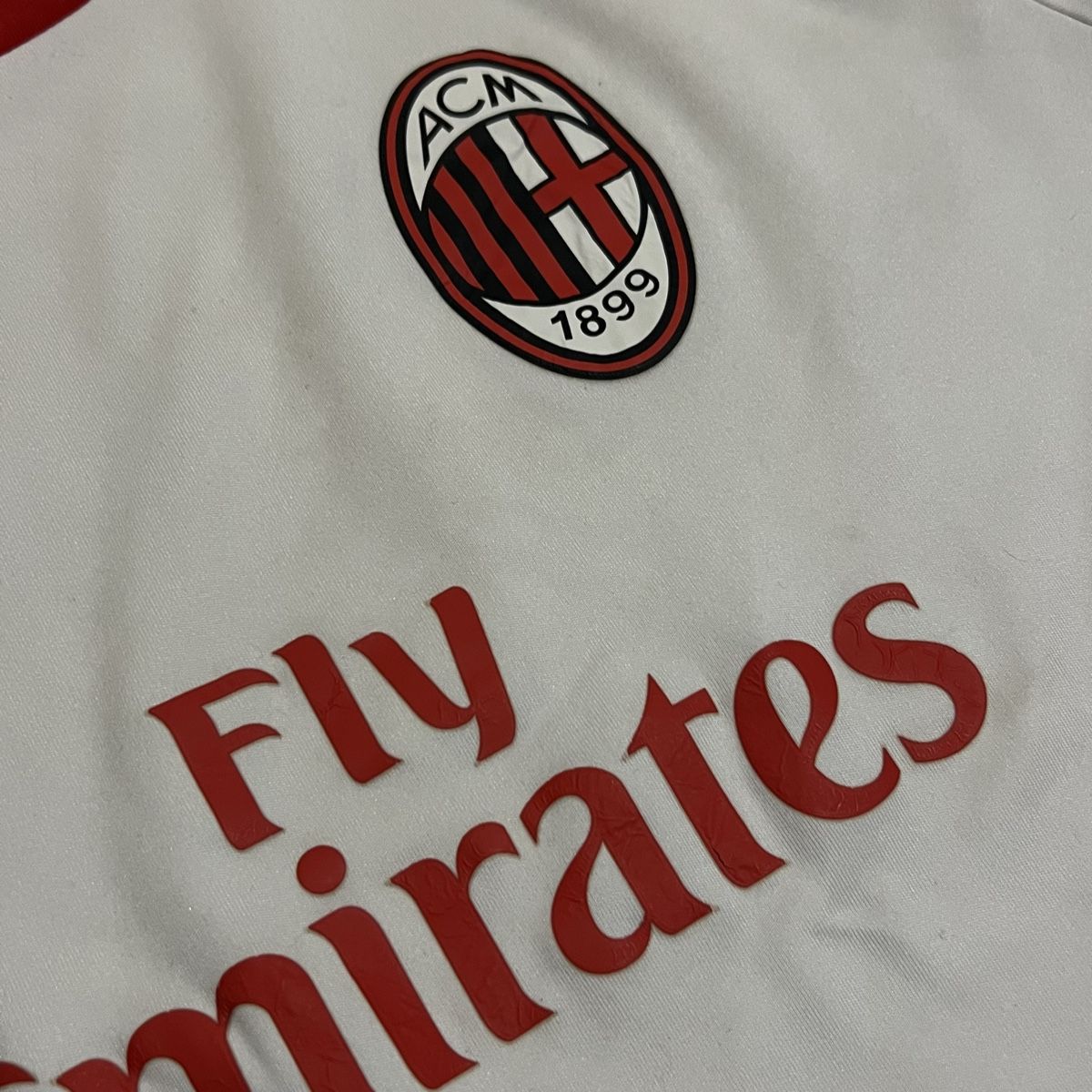 Puma Canottiere & Pantaloni: ACM Trikot – Usato da Chur venduto da noe_mh8b 4