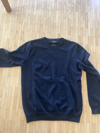 Pullover Baumwolle Globus 