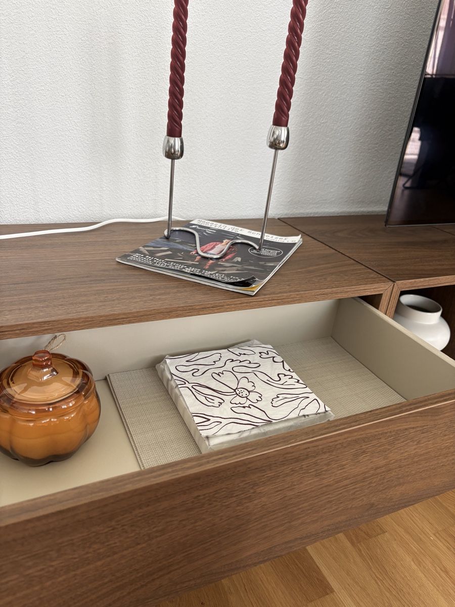 Ikea TV Möbel: IKEA EKET TV Möbel – Neu (gemäss Beschreibung) aus Kriens von f_tiri 1