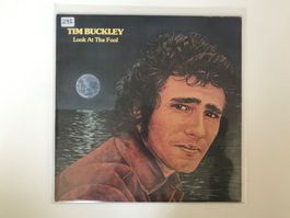 Tim Buckley LP