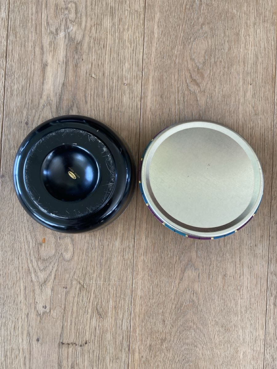 Sonstige Dekorationen & Accessoires: Ernst & Co. Dose/Box - Vintage – Gebraucht aus Dübendorf von Montclair 3