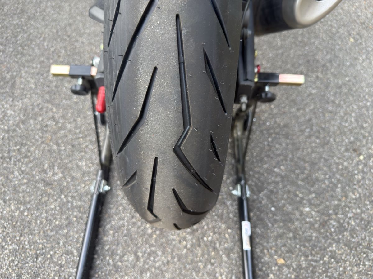 Yamaha Route: Yamaha YZF-R3 ABS – D'occasion à Schaffhausen par le.lrs 7
