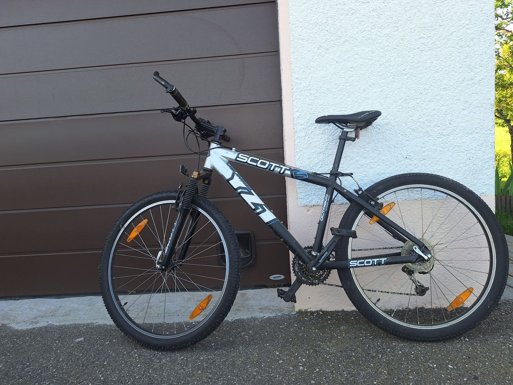 Scott Vélos: Vélo SCOTT  – D'occasion à Saignelégier par lei_y5w9 3