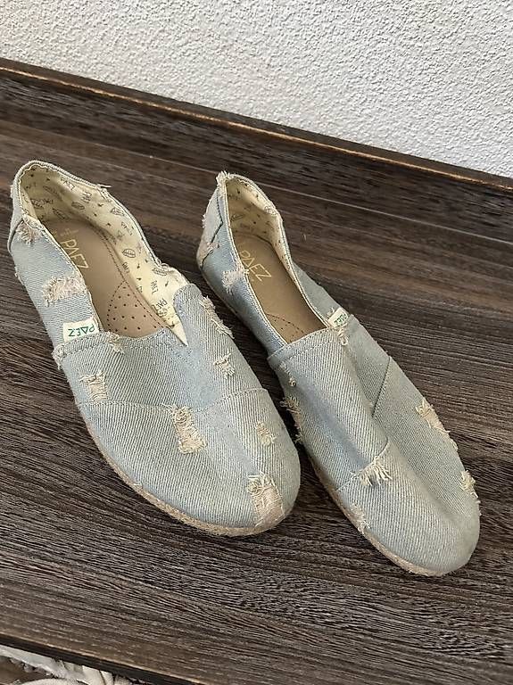 Scarpe da donna: Paez Schuhe – Usato da Beringen venduto da Sternli650