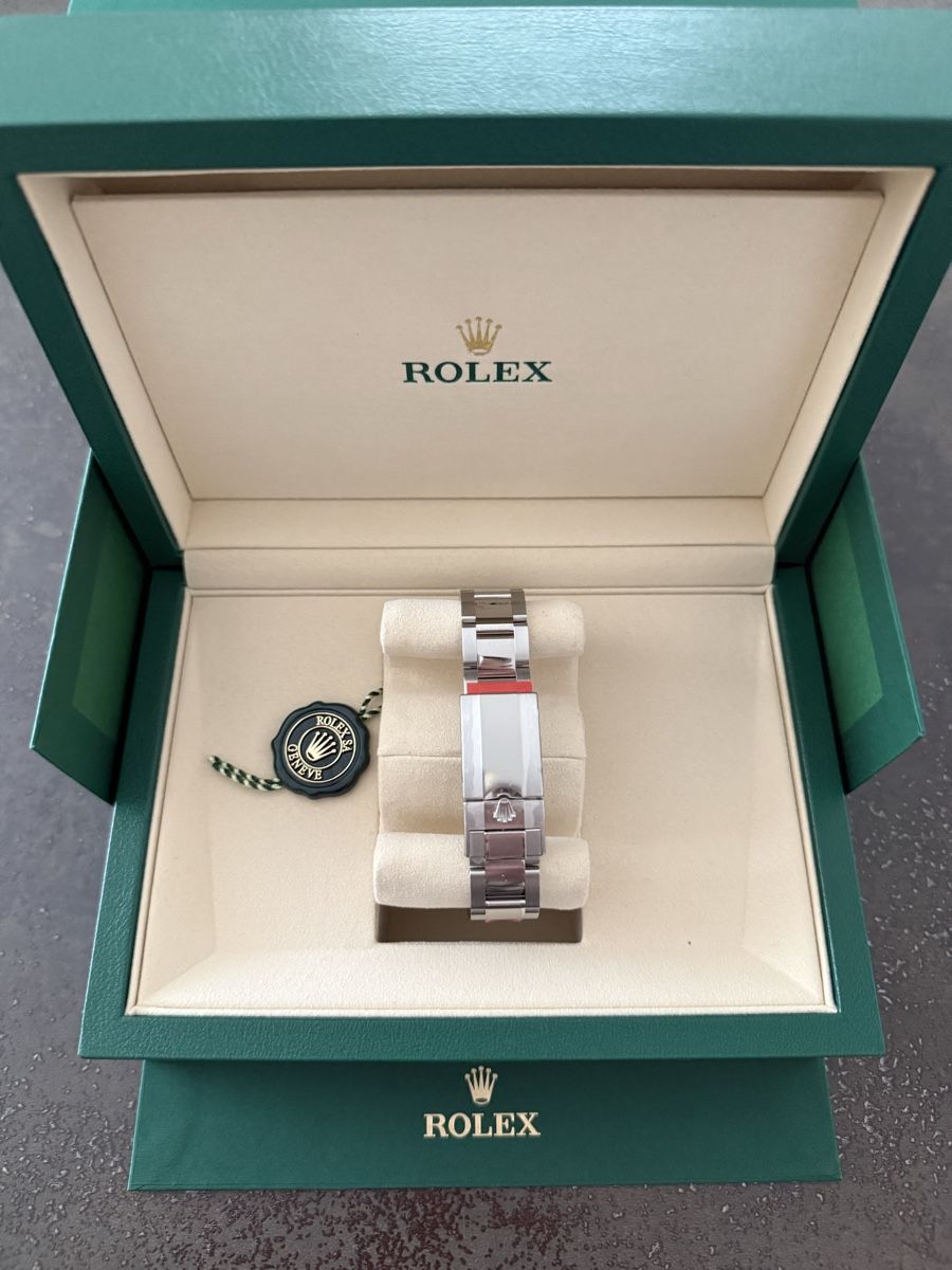 Rolex Orologi: Rolex - Yacht-Master 40 – Nuovo e nell'imballaggio originale da Hinterkappelen venduto da Mister-XY 1