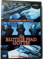 Der blutige Pfad Gottes – The Boondock Saints – Kultfilm DVD