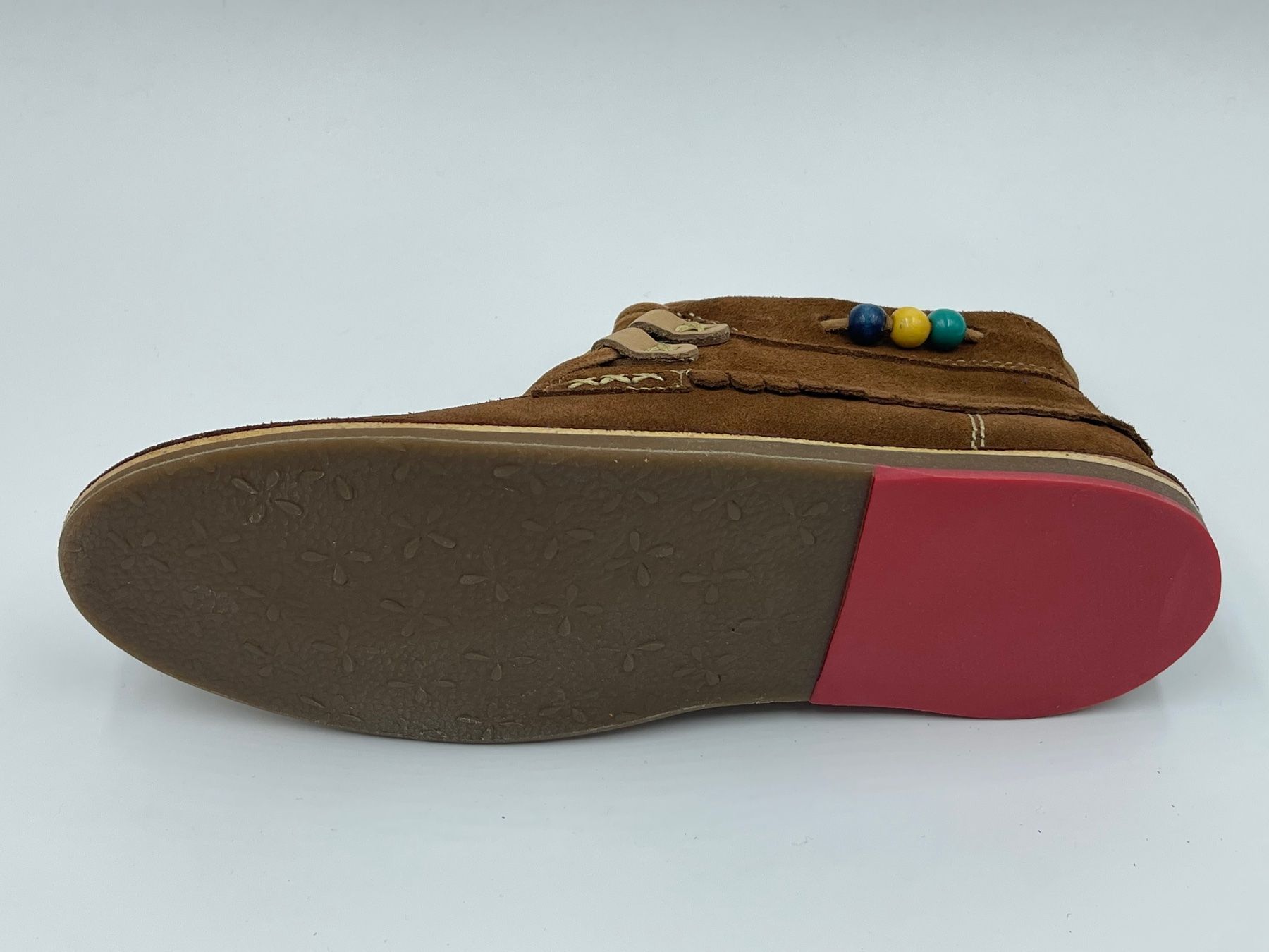 Scarpe da donna: Nobrand Onawa Tan Damenboot Gr. 37 – Nuovo e nell'imballaggio originale da Spreitenbach venduto da 1Runner 6