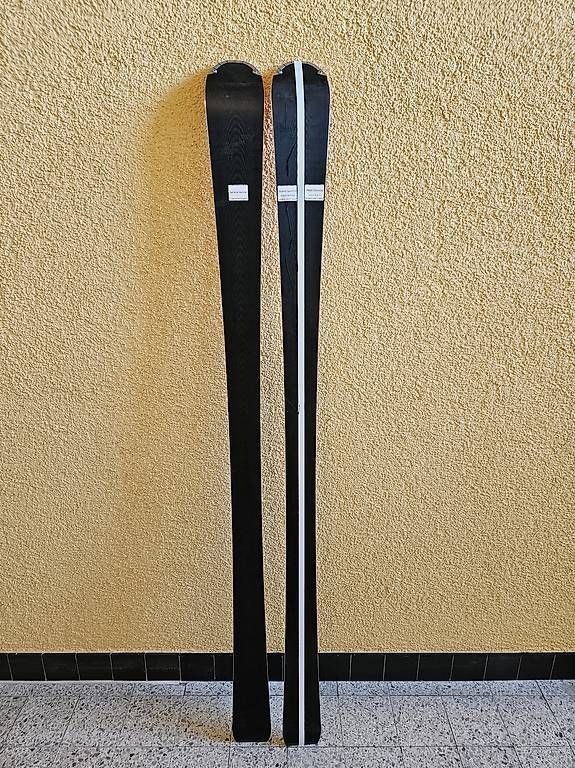 Sci: Paire Atomic Redster ProTi 165 cm  sans fixations – Usato da Monthey venduto da darkmine 2
