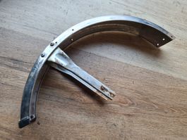 Schutzblech Original Puch Maxi S/N *ORIGINAL* *CHROM*