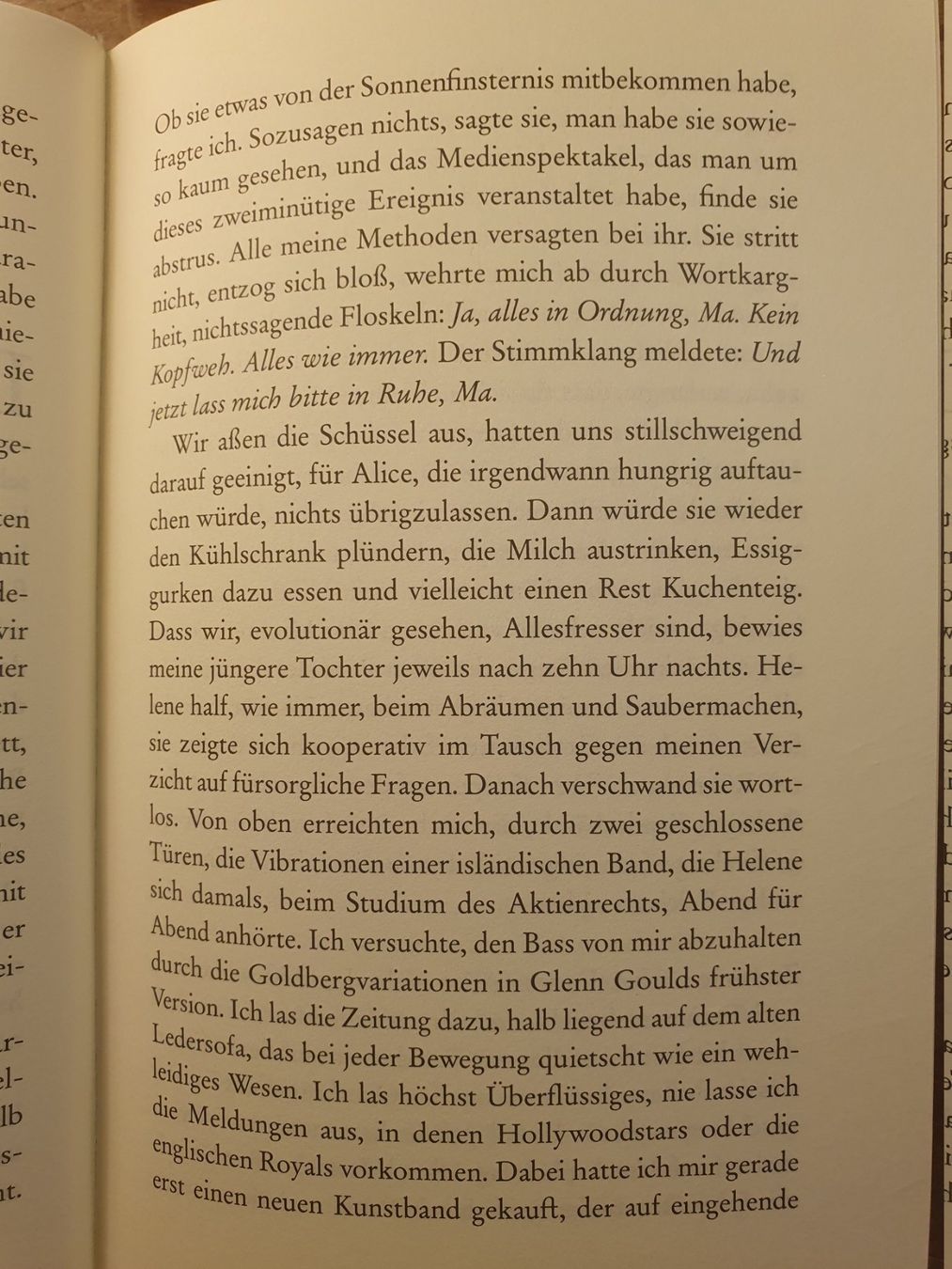 Libri: Finsteres Glück - Lukas Hartmann – Usato da Zürich venduto da loosebone 8