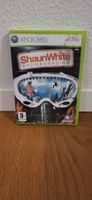 Xbox 360 - Shaun White Snowboarding