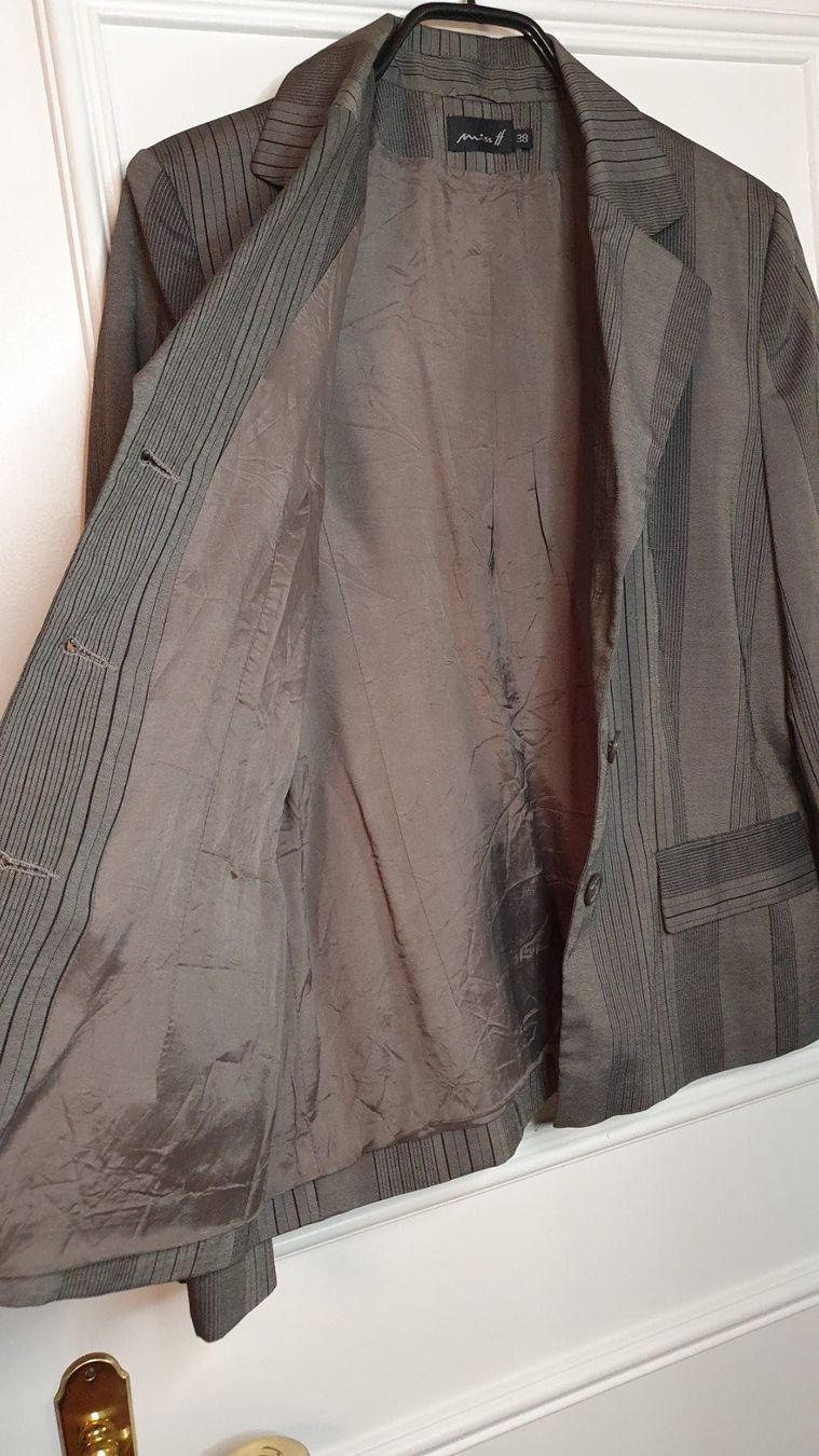 Giacche: Blazer Größe 38-M – Usato da Wald ZH venduto da Martin79 1