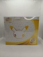 Pokemon 30th anniversary TTB