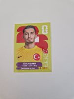 Panini Sticker TUR2