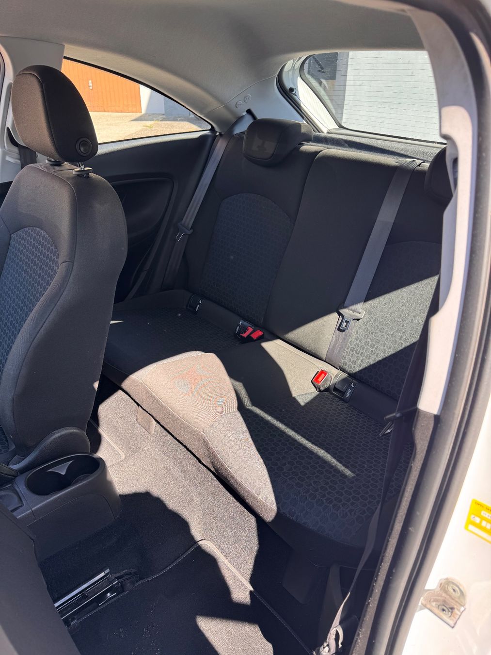 Opel Autos: Opel corsa E 1.4 – Gebraucht aus Bosco Luganese von Olix2020 6