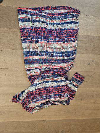 Hogo Boss Dress inkl Unterock