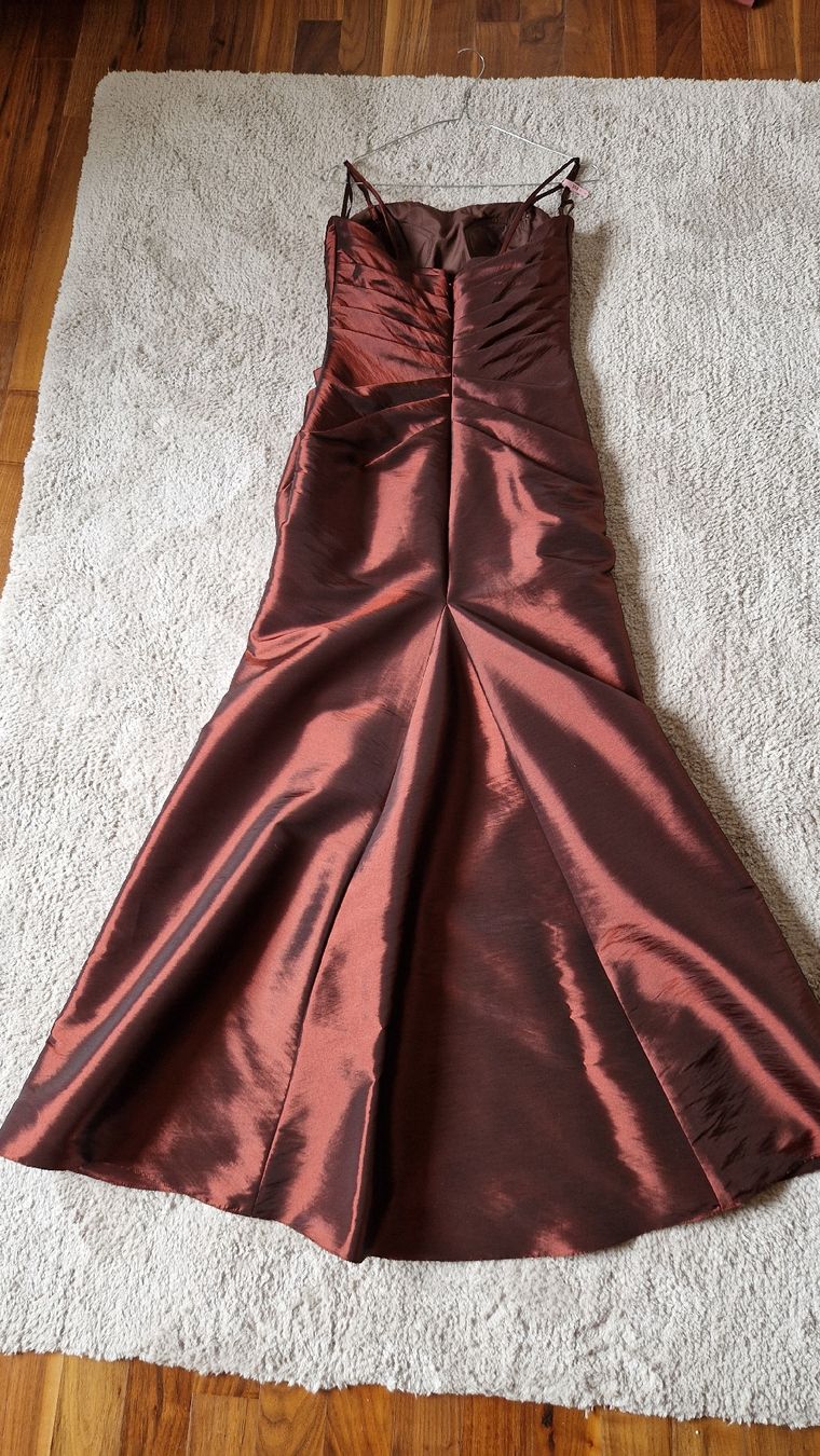 Vestiti: Abendkleid – Usato da Kleindöttingen venduto da niti_oe 1