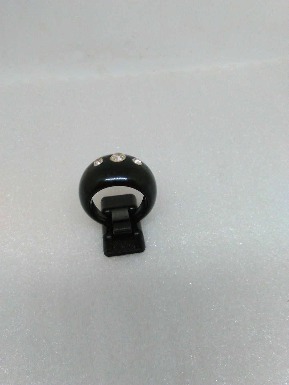 Anelli: RING MODESCHMUCK;;MIT ZERKONIA – Nuovo (secondo la descrizione) da Basel venduto da bijoutrie_4 5