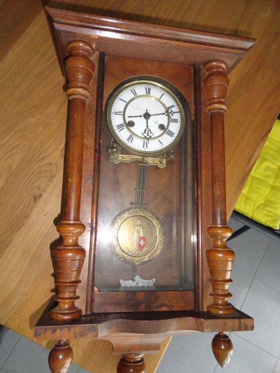 Antike Wanduhren Reparieren Standuhr Uhrmacher Antike Uhren HOT